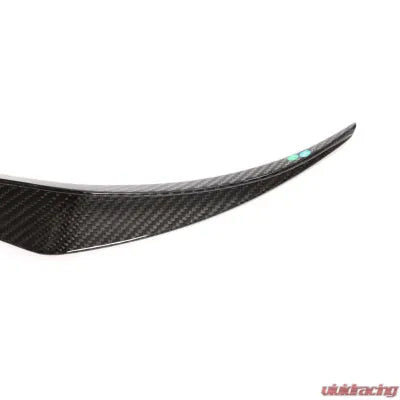 Vivid Racing VR-GT3-601 VR Aero Carbon Fiber Front Bumper Canards Porsche 991 GT3 GT3RS 2014-2016