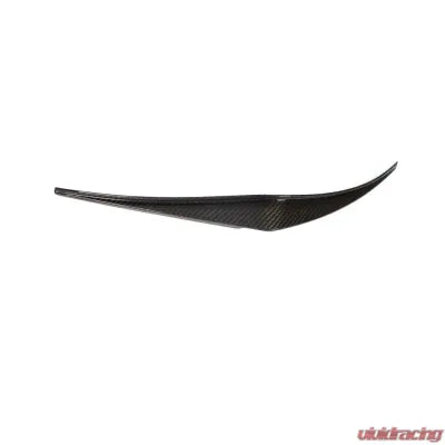 Vivid Racing VR-GT3-601 VR Aero Carbon Fiber Front Bumper Canards Porsche 991 GT3 GT3RS 2014-2016