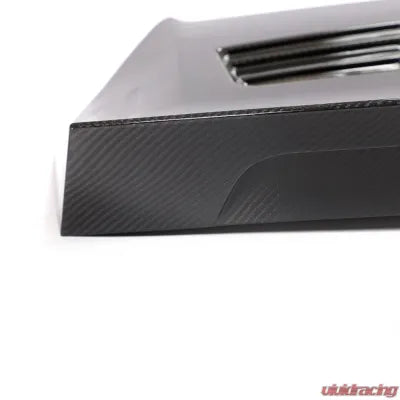 Vivid Racing VR-9119914S-631 VR Aero Carbon Fiber Rear Engine Lid Porsche 991 Carrera All Models Coupe 2013-2018