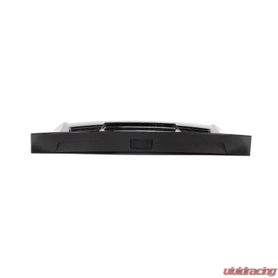 Vivid Racing VR-9119914S-631 VR Aero Carbon Fiber Rear Engine Lid Porsche 991 Carrera All Models Coupe 2013-2018