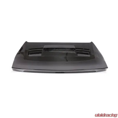 Vivid Racing VR-9119914S-631 VR Aero Carbon Fiber Rear Engine Lid Porsche 991 Carrera All Models Coupe 2013-2018