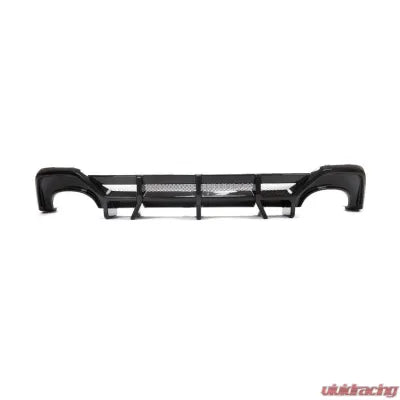 Vivid Racing VR-RS7-610 VR Aero Carbon Fiber Rear Diffuser Audi RS7 Sportback 2020-2021