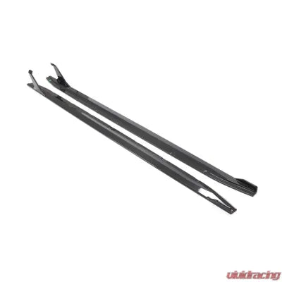 Vivid Racing VR-G82G83-633 VR Aero Carbon Fiber Side Skirts V3 BMW M4 G82 G83