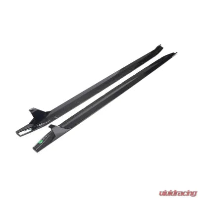 Vivid Racing VR-G82G83-633 VR Aero Carbon Fiber Side Skirts V3 BMW M4 G82 G83