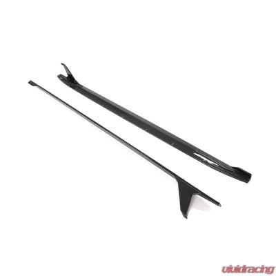 Vivid Racing VR-G82G83-633 VR Aero Carbon Fiber Side Skirts V3 BMW M4 G82 G83