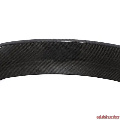 Vivid Racing VR-9119914S-602 VR Aero Carbon Fiber Duckbill Rear Trunk Spoiler Porsche 911 | 991 Carrera 4 S 4S Coupe 2-Door 2016-2018