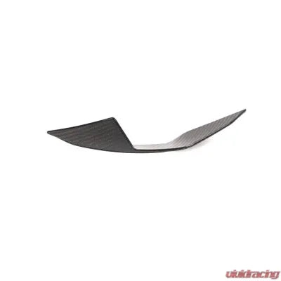 Vivid Racing VR-M3M4-601 VR Aero Carbon Fiber Front Bumper Canards V1 BMW M3 G80 | M4 G82 G83 2021-2024