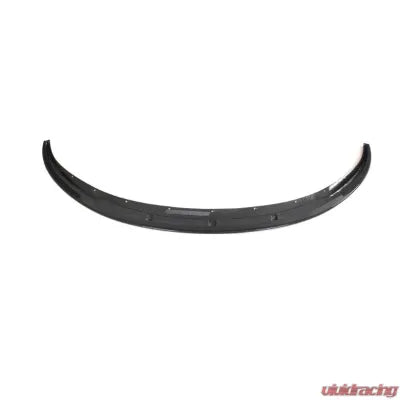 Vivid Racing VR-TESLA3-600 VR Aero Carbon Fiber Front Lip Spoiler Tesla Model 3 2023+