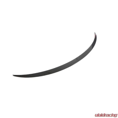 Vivid Racing VR-TESLA3-613 VR Aero Carbon Fiber Pre-Preg Rear Spoiler V1 Tesla Model 3 2023+