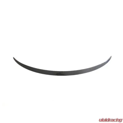 Vivid Racing VR-TESLA3-613 VR Aero Carbon Fiber Pre-Preg Rear Spoiler V1 Tesla Model 3 2023+