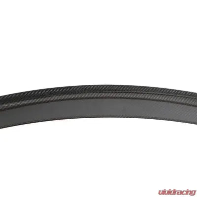 Vivid Racing VR-TESLA3-611 VR Aero Carbon Fiber Pre-Preg Rear Spoiler V2 Tesla Model 3 2023+