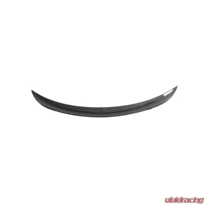 Vivid Racing VR-TESLA3-611 VR Aero Carbon Fiber Pre-Preg Rear Spoiler V2 Tesla Model 3 2023+