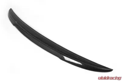 Vivid Racing VR-F10M5MT-612 VR Aero Carbon Fiber Rear Trunk Spoiler BMW 5 Series F10 | M5 | M-Tech