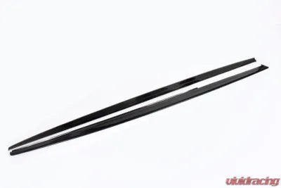 Vivid Racing VR-F30MT-630 VR Aero Carbon Fiber Side Skirts BMW 3 Series F30 M-Tech