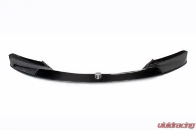 Vivid Racing VR-F30MT-600 VR Aero Carbon Fiber Front Lip Spoiler V1 BMW 3 Series F30 M-Tech