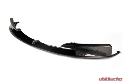Vivid Racing VR-F30MT-600 VR Aero Carbon Fiber Front Lip Spoiler V1 BMW 3 Series F30 M-Tech