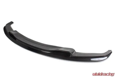 Vivid Racing VR-F30MT-601 VR Aero Carbon Fiber Front Lip Spoiler V2 BMW 3 Series F30 M-Tech