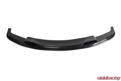 Vivid Racing VR-F30MT-601 VR Aero Carbon Fiber Front Lip Spoiler V2 BMW 3 Series F30 M-Tech
