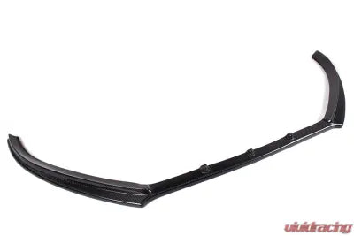 Vivid Racing VR-JETTA6-600 VR Aero Carbon Fiber Front Lip Spoiler Volkswagen Jetta 6 2011-2013