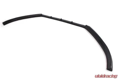 Vivid Racing VR-JETTA6-600 VR Aero Carbon Fiber Front Lip Spoiler Volkswagen Jetta 6 2011-2013