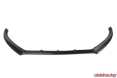 Vivid Racing VR-JETTA6-600 VR Aero Carbon Fiber Front Lip Spoiler Volkswagen Jetta 6 2011-2013
