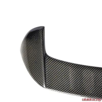 Vivid Racing VR-MK6-613 VR Aero Carbon Fiber Rear Roof Spoiler Volkswagen Golf MK6 2010-2014