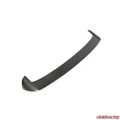 Vivid Racing VR-MK6-613 VR Aero Carbon Fiber Rear Roof Spoiler Volkswagen Golf MK6 2010-2014