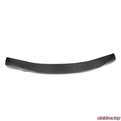 Vivid Racing VR-M5-600 VR Aero Carbon Fiber Front Lip Spoiler V1 BMW M5 F10 2012-2016