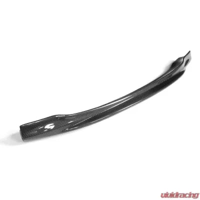 Vivid Racing VR-M5-600 VR Aero Carbon Fiber Front Lip Spoiler V1 BMW M5 F10 2012-2016