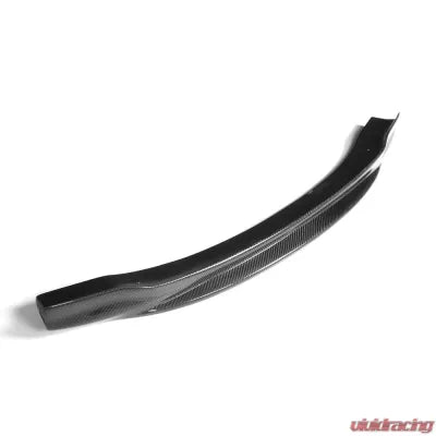 Vivid Racing VR-M5-600 VR Aero Carbon Fiber Front Lip Spoiler V1 BMW M5 F10 2012-2016