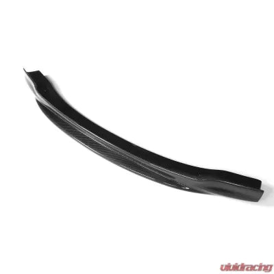 Vivid Racing VR-M5-600 VR Aero Carbon Fiber Front Lip Spoiler V1 BMW M5 F10 2012-2016