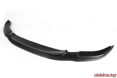 Vivid Racing VR-M5-600 VR Aero Carbon Fiber Front Lip Spoiler V1 BMW M5 F10 2012-2016