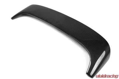 Vivid Racing VR-X5M-X6M-601 VR Aero Carbon Fiber Front Lip Spoiler 2pcs BMW X5M 2014-2018