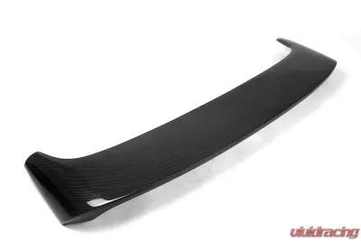 Vivid Racing VR-X5M-X6M-601 VR Aero Carbon Fiber Front Lip Spoiler 2pcs BMW X5M 2014-2018