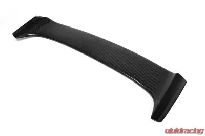 Vivid Racing VR-X5M-X6M-601 VR Aero Carbon Fiber Front Lip Spoiler 2pcs BMW X5M 2014-2018