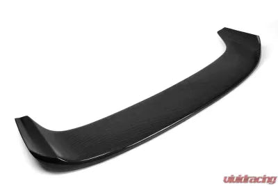 Vivid Racing VR-X5M-X6M-601 VR Aero Carbon Fiber Front Lip Spoiler 2pcs BMW X5M 2014-2018