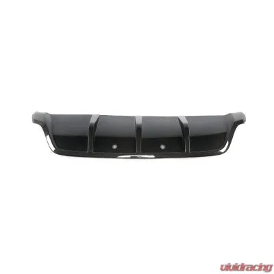 Vivid Racing VR-X6E71-610 VR Aero Carbon Fiber Rear Bumper Lower Diffuser BMW X6 E71 2008-2014
