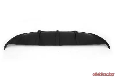 Vivid Racing VR-X6E71-611 VR Aero FRP Rear Bumper Lower Diffuser Spoiler BMW X6 E71 2008-2014
