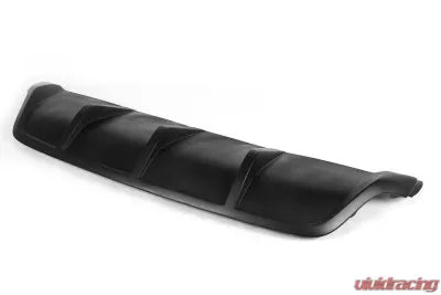 Vivid Racing VR-X6E71-611 VR Aero FRP Rear Bumper Lower Diffuser Spoiler BMW X6 E71 2008-2014