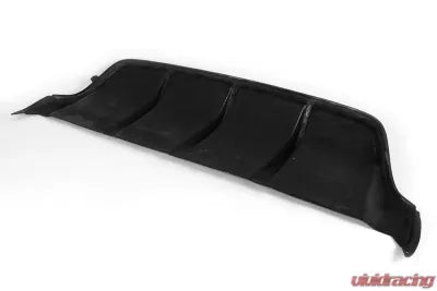 Vivid Racing VR-X6E71-611 VR Aero FRP Rear Bumper Lower Diffuser Spoiler BMW X6 E71 2008-2014