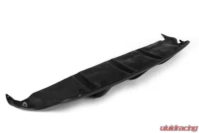Vivid Racing VR-X6E71-611 VR Aero FRP Rear Bumper Lower Diffuser Spoiler BMW X6 E71 2008-2014