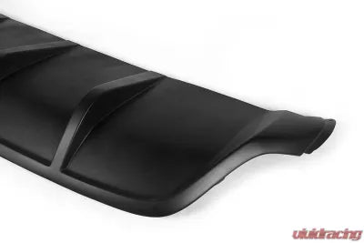 Vivid Racing VR-X6E71-611 VR Aero FRP Rear Bumper Lower Diffuser Spoiler BMW X6 E71 2008-2014