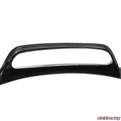 Vivid Racing VR-X6M-600 VR Aero Carbon Fiber Front Lip Spoiler BMW X6 M E71 2010-2014