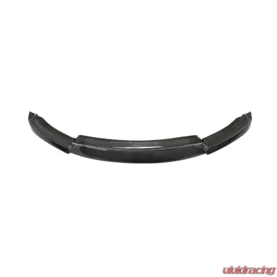Vivid Racing VR-X6M-600 VR Aero Carbon Fiber Front Lip Spoiler BMW X6 M E71 2010-2014
