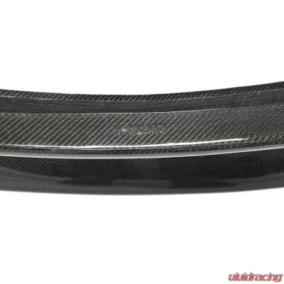 Vivid Racing VR-X6M-600 VR Aero Carbon Fiber Front Lip Spoiler BMW X6 M E71 2010-2014