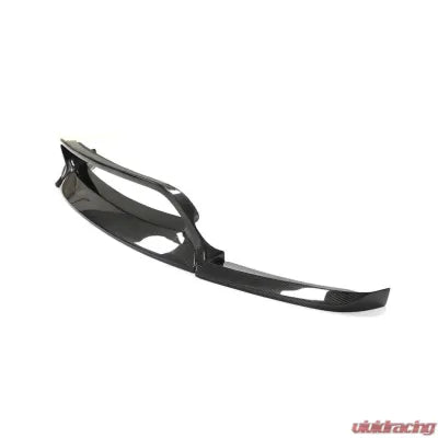 Vivid Racing VR-X6M-600 VR Aero Carbon Fiber Front Lip Spoiler BMW X6 M E71 2010-2014