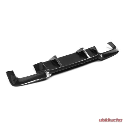 Vivid Racing VR-F10M5-610 VR Aero Carbon Fiber Rear Diffuser BMW 5 Series F10 M5