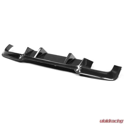 Vivid Racing VR-F10M5-610 VR Aero Carbon Fiber Rear Diffuser BMW 5 Series F10 M5