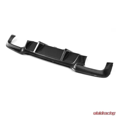 Vivid Racing VR-F10M5-610 VR Aero Carbon Fiber Rear Diffuser BMW 5 Series F10 M5
