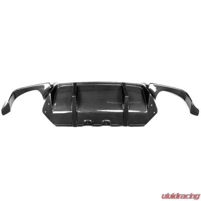 Vivid Racing VR-F10M5-610 VR Aero Carbon Fiber Rear Diffuser BMW 5 Series F10 M5